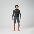 FLOATS 1.5 FLEXSKIN TOP __color:Black#3