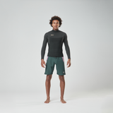 FLOATS 1.5 FLEXSKIN TOP __color:Black#3