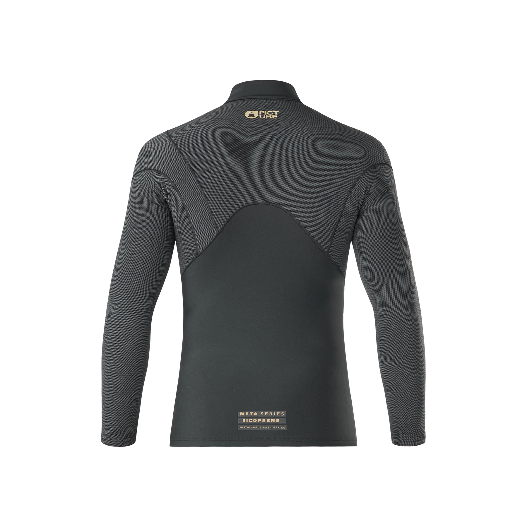 FLOATS 1.5 FLEXSKIN TOP __color:Black#18