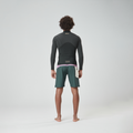 FLOATS 1.5 FLEXSKIN TOP __color:Black#5