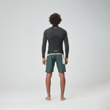 FLOATS 1.5 FLEXSKIN TOP __color:Black#5