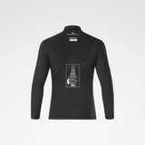 FLOATS 1.5 FLEXSKIN TOP __color:Black#6