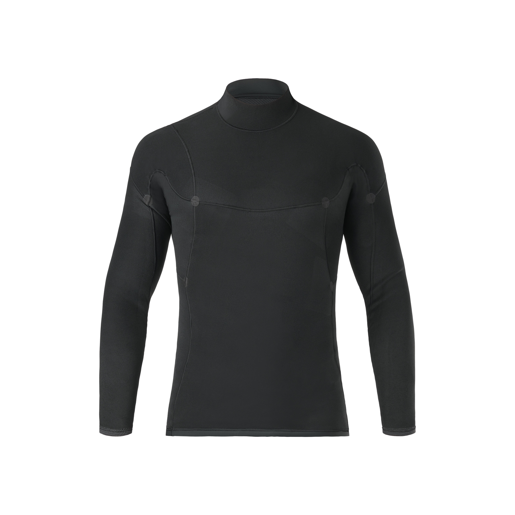 FLOATS 1.5 FLEXSKIN TOP __color:Black#19