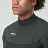 FLOATS 1.5 FLEXSKIN TOP __color:Black#9