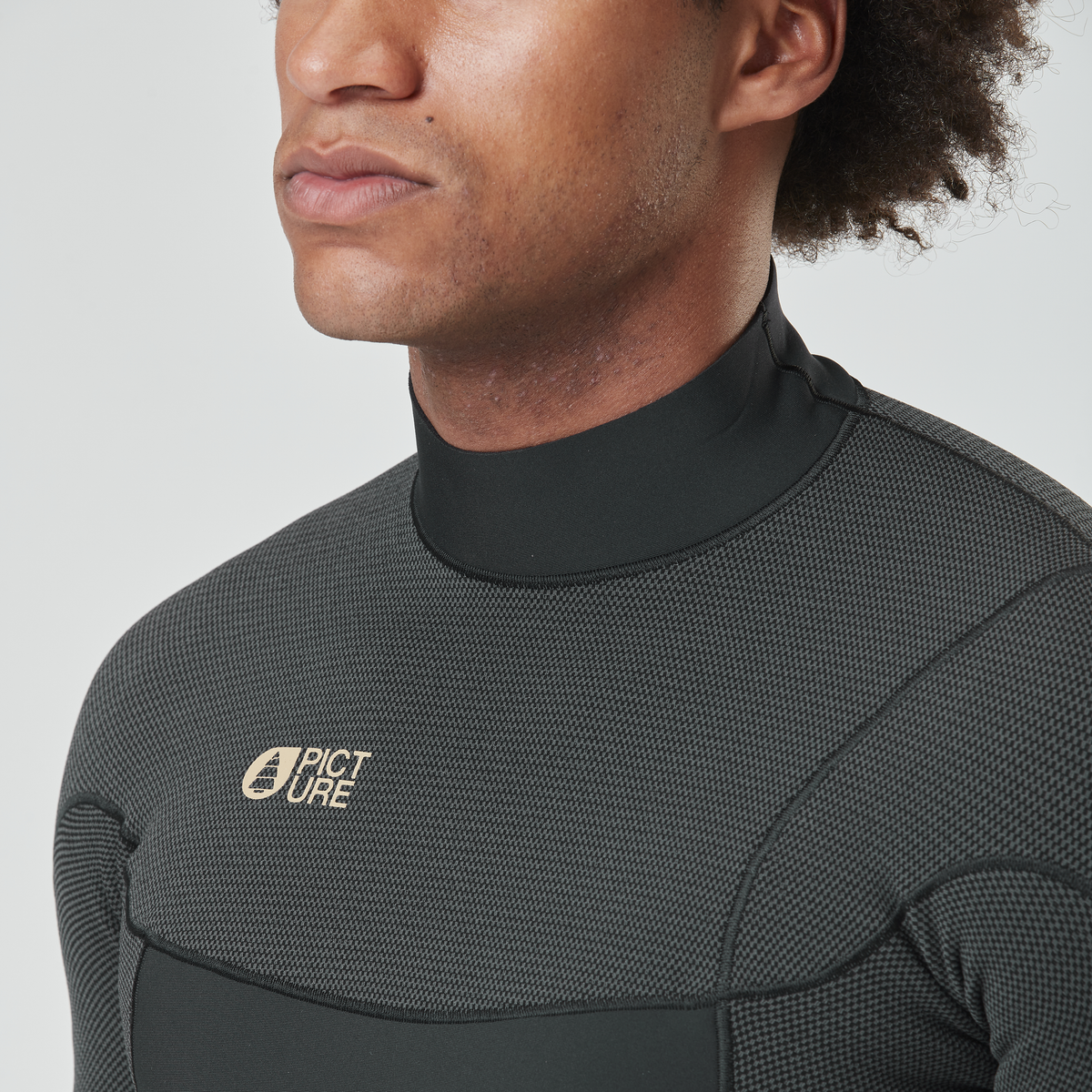 FLOATS 1.5 FLEXSKIN TOP __color:Black#9