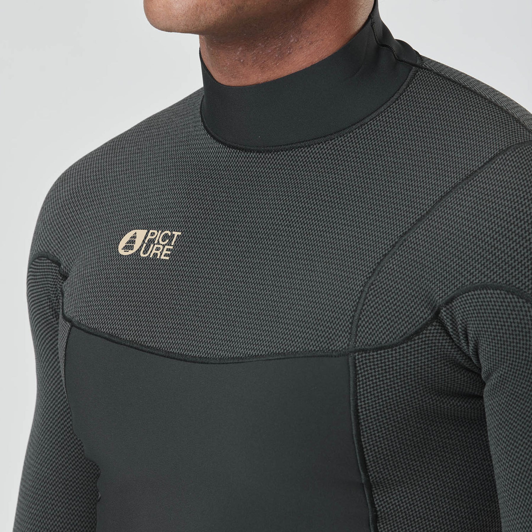 FLOATS 1.5 FLEXSKIN TOP __color:Black#10
