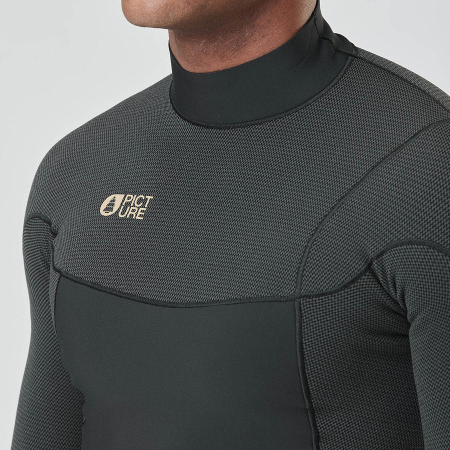 FLOATS 1.5 FLEXSKIN TOP __color:Black#10