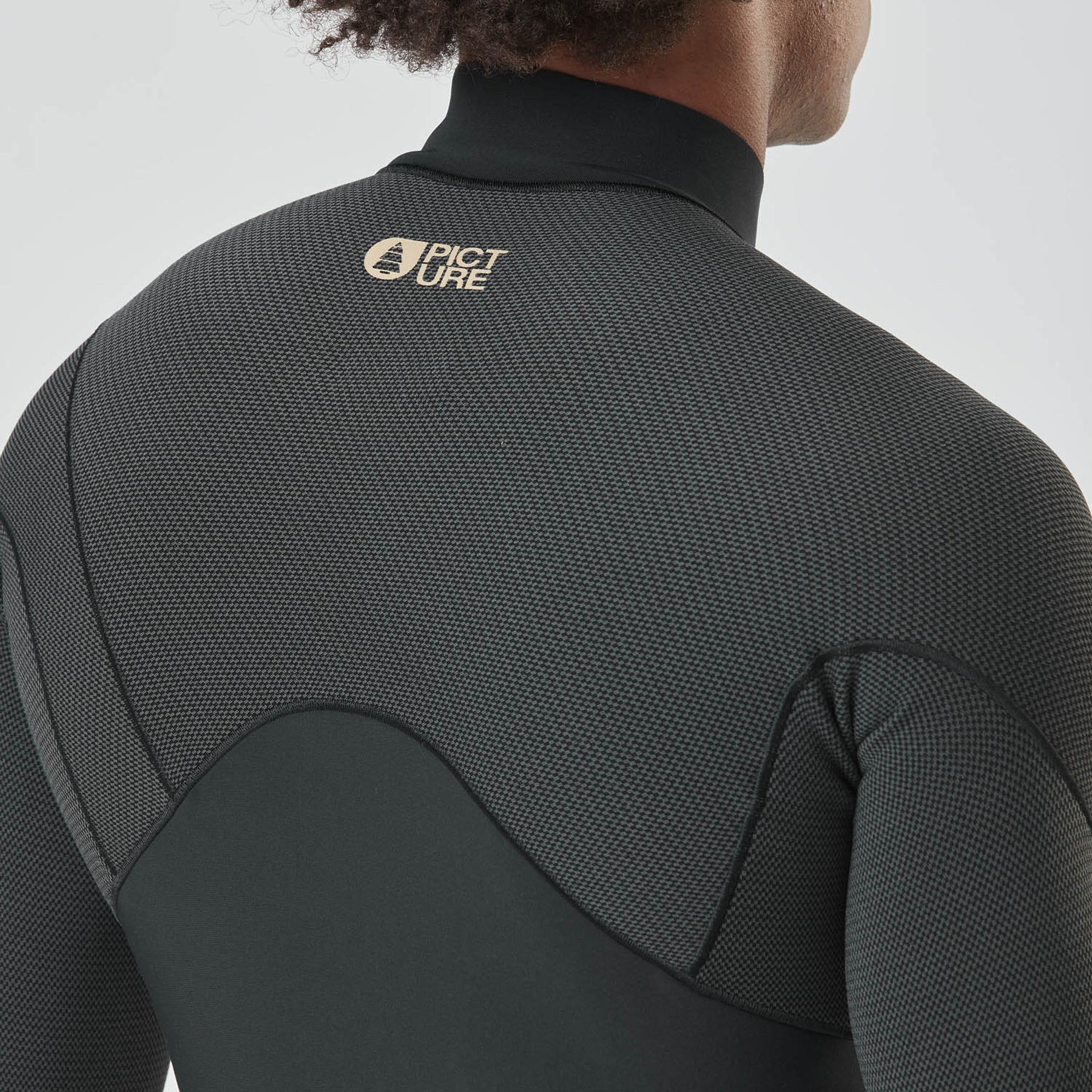 FLOATS 1.5 FLEXSKIN TOP __color:Black#11