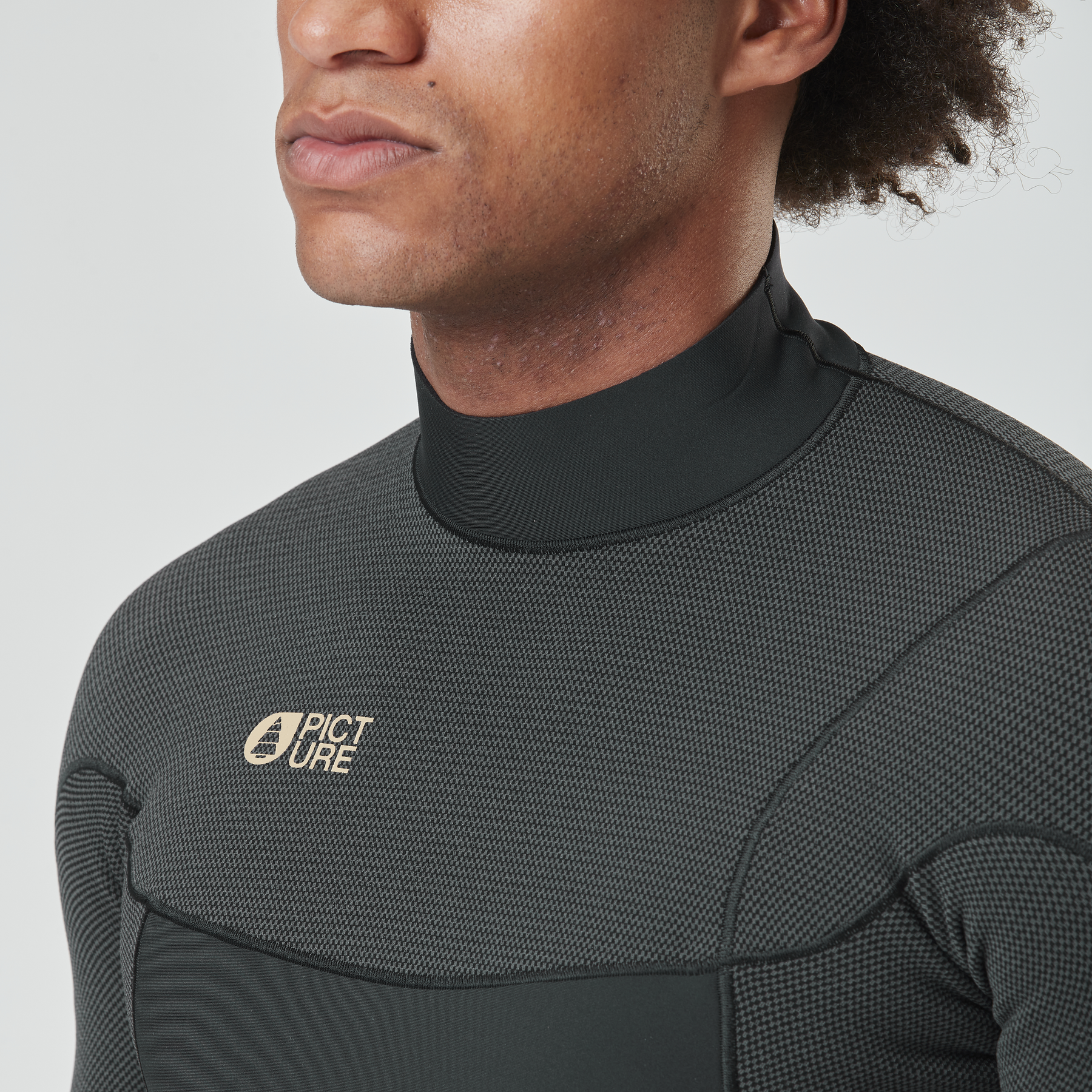 FLOATS 1.5 FLEXSKIN TOP __color:Black#15