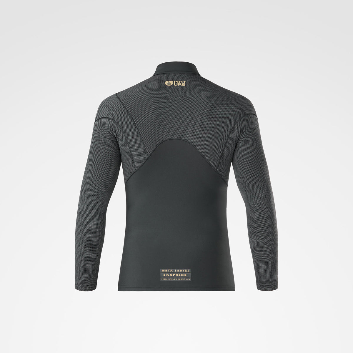FLOATS 1.5 FLEXSKIN TOP __color:Black#2