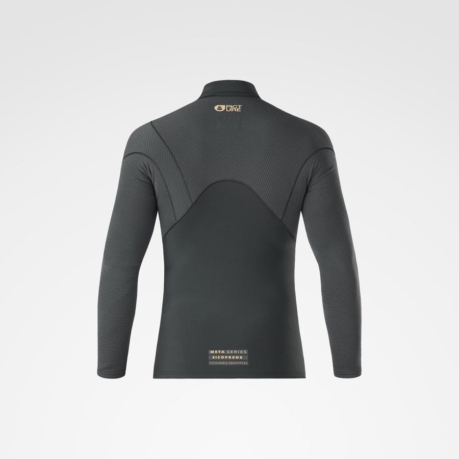 FLOATS 1.5 FLEXSKIN TOP __color:Black#2