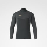 FLOATS 1.5 FLEXSKIN TOP __color:Black#1