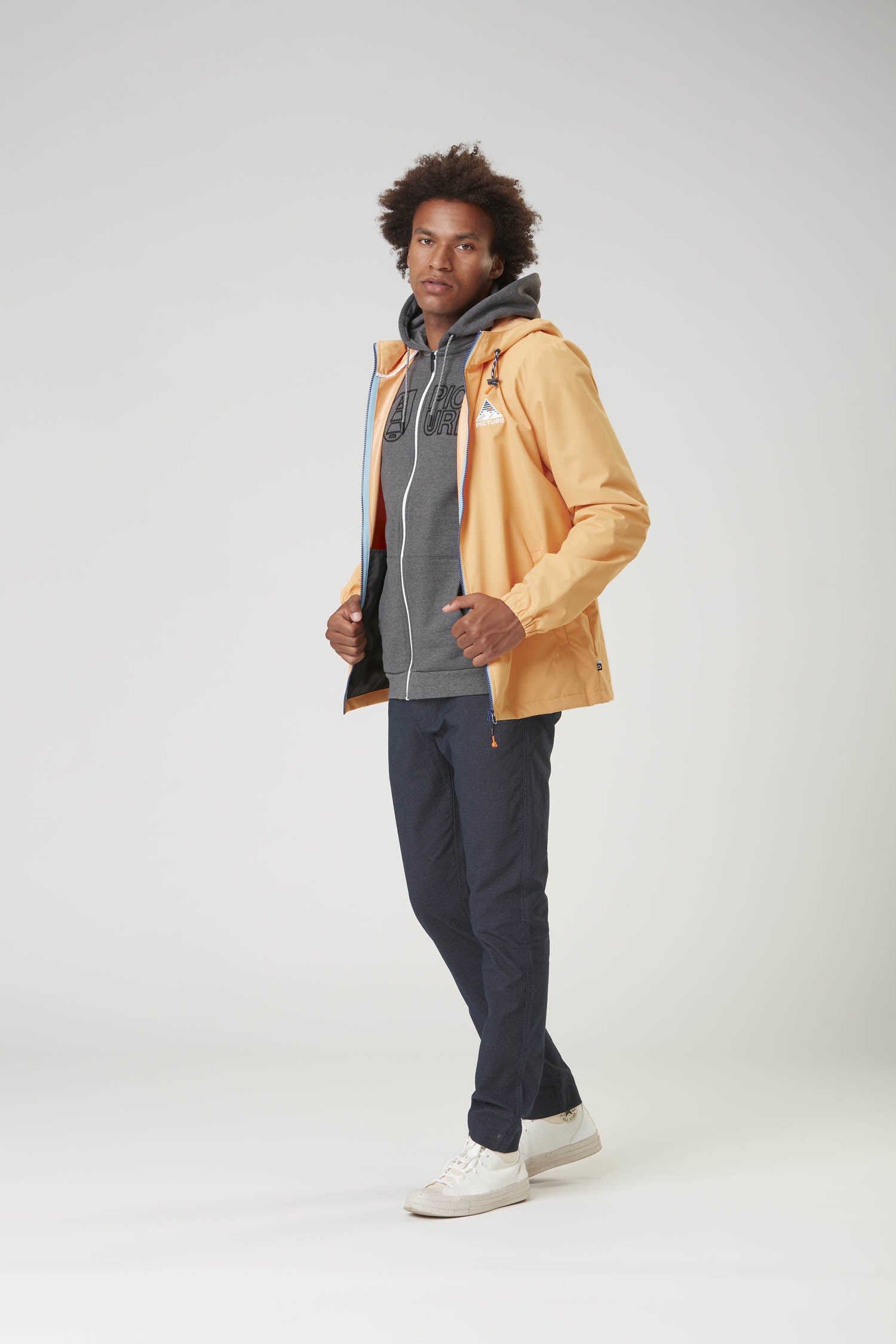 GERALD JKT __color:Pumpkin#19