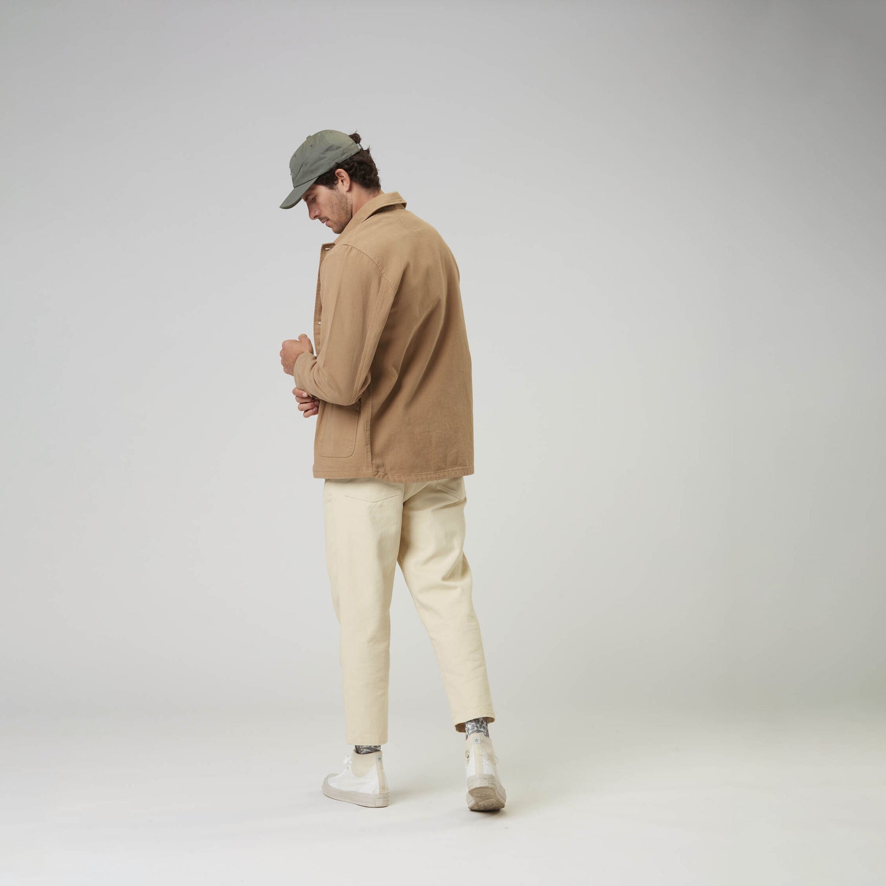 SMEETH JKT __color:Dark_Stone#12