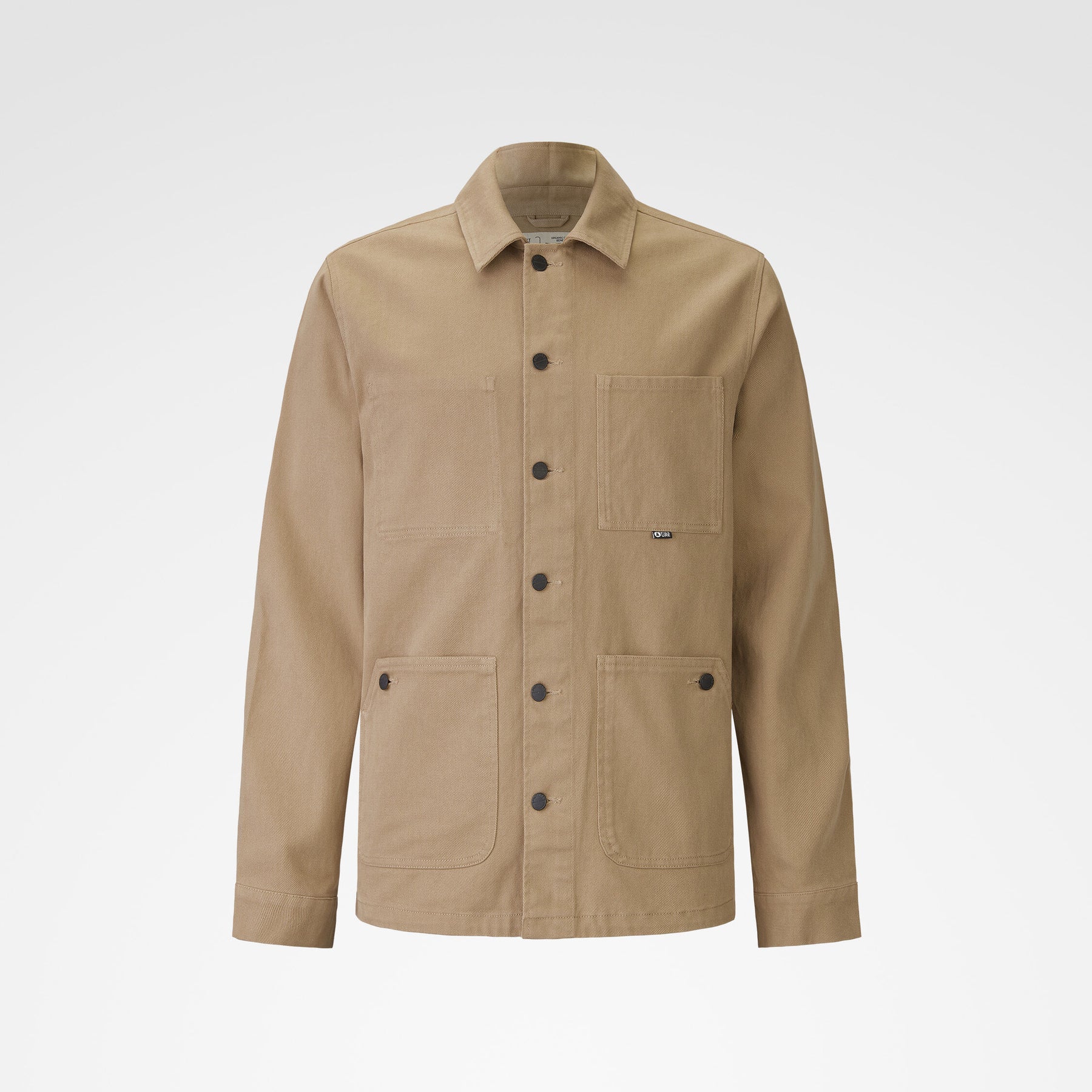 SMEETH JKT __color:Dark_Stone#9