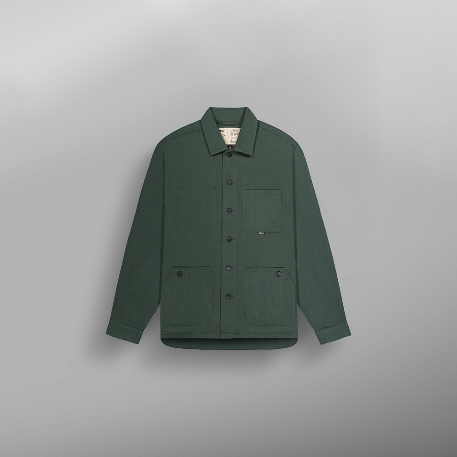 SMEETH JKT __color:Jungle_Green#29
