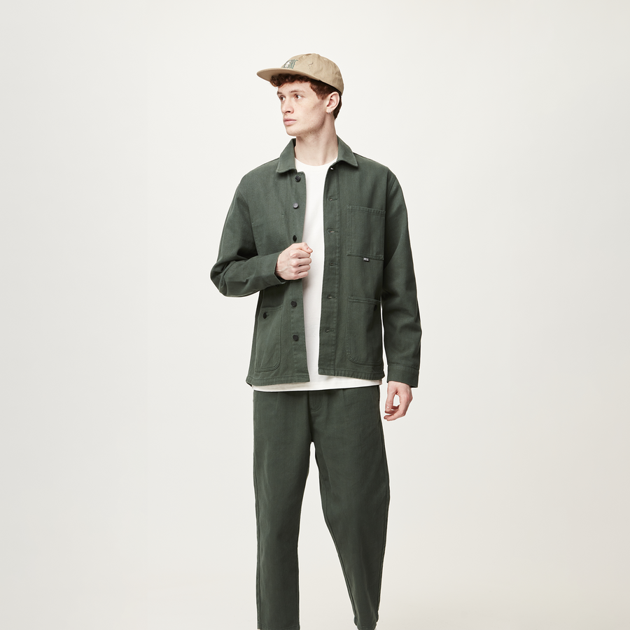 SMEETH JKT __color:Jungle_Green#24