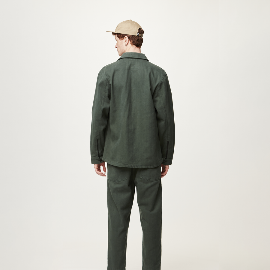 SMEETH JKT __color:Jungle_Green#25