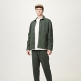 SMEETH JKT __color:Jungle_Green#26