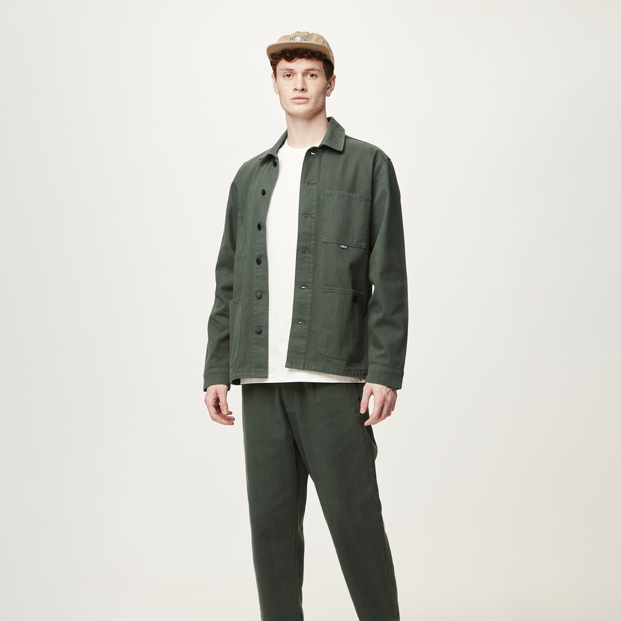 SMEETH JKT __color:Jungle_Green#26