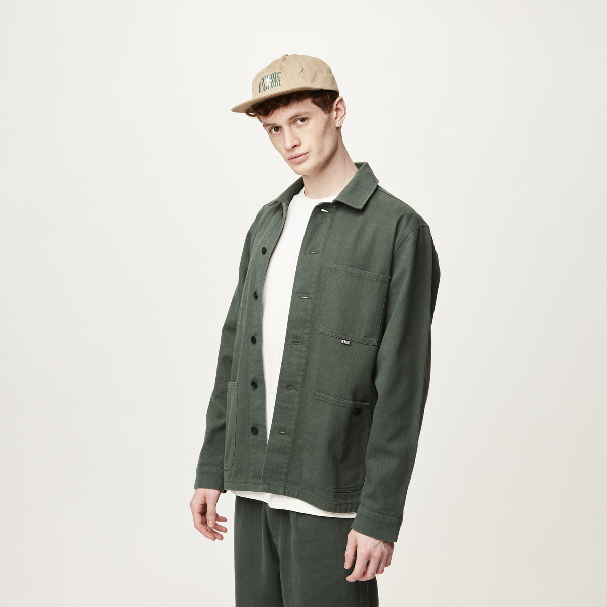 SMEETH JKT __color:Jungle_Green#27