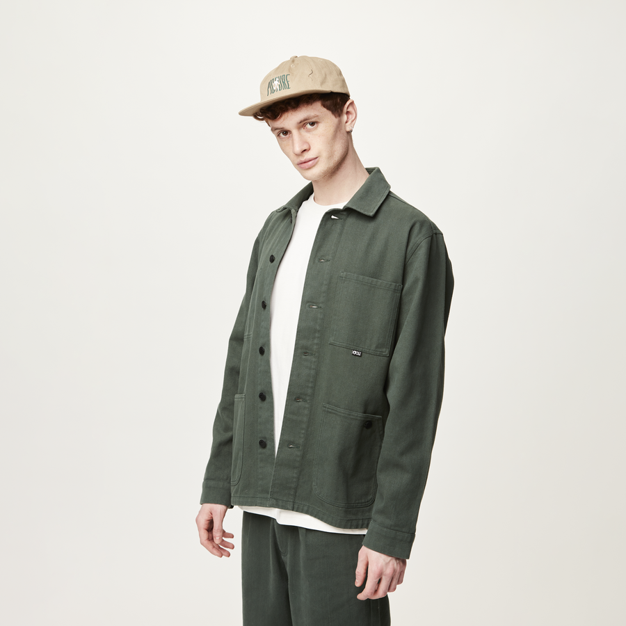 SMEETH JKT __color:Jungle_Green#27