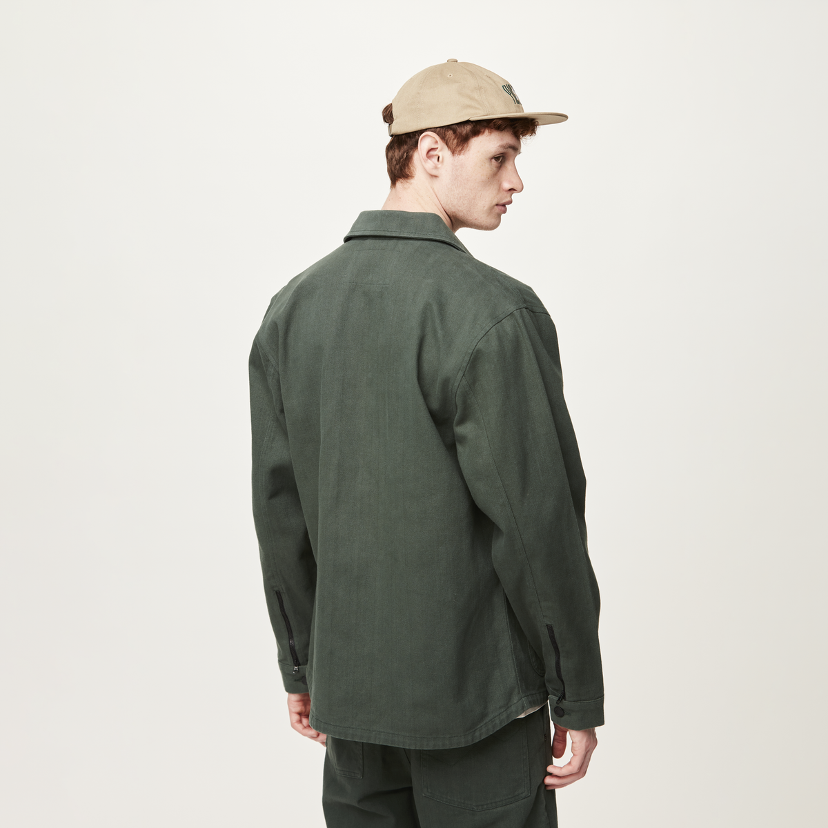 SMEETH JKT __color:Jungle_Green#28