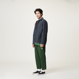 SMEETH JKT __color:Dark_Blue#2