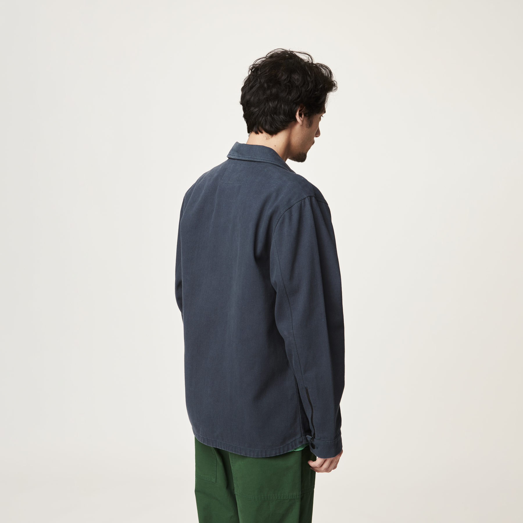 SMEETH JKT __color:Dark_Blue#4