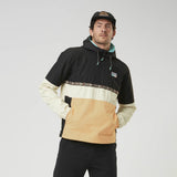 HANKO JKT __color:Black#0