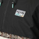 HANKO JKT __color:Black#8