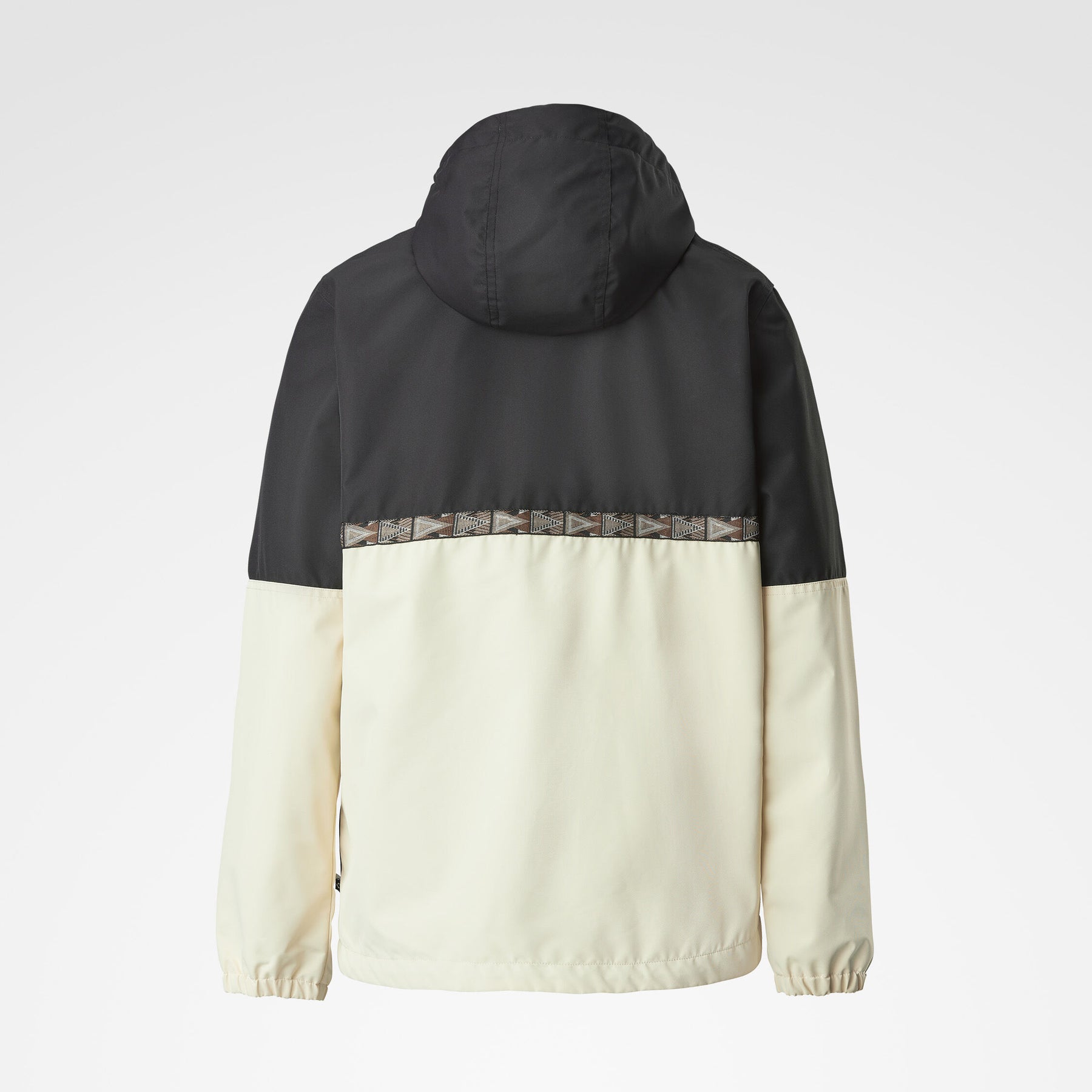 HANKO JKT __color:Black#5