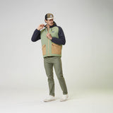 SURFACE JKT __color:Green_Spray#12