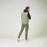 SURFACE JKT __color:Green_Spray#13