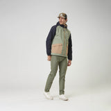 SURFACE JKT __color:Green_Spray#14