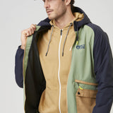 SURFACE JKT __color:Green_Spray#15