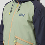 SURFACE JKT __color:Green_Spray#16