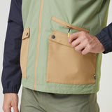 SURFACE JKT __color:Green_Spray#17