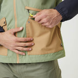 SURFACE JKT __color:Green_Spray#18