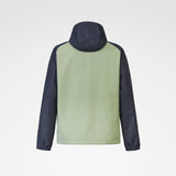 SURFACE JKT __color:Green_Spray#10
