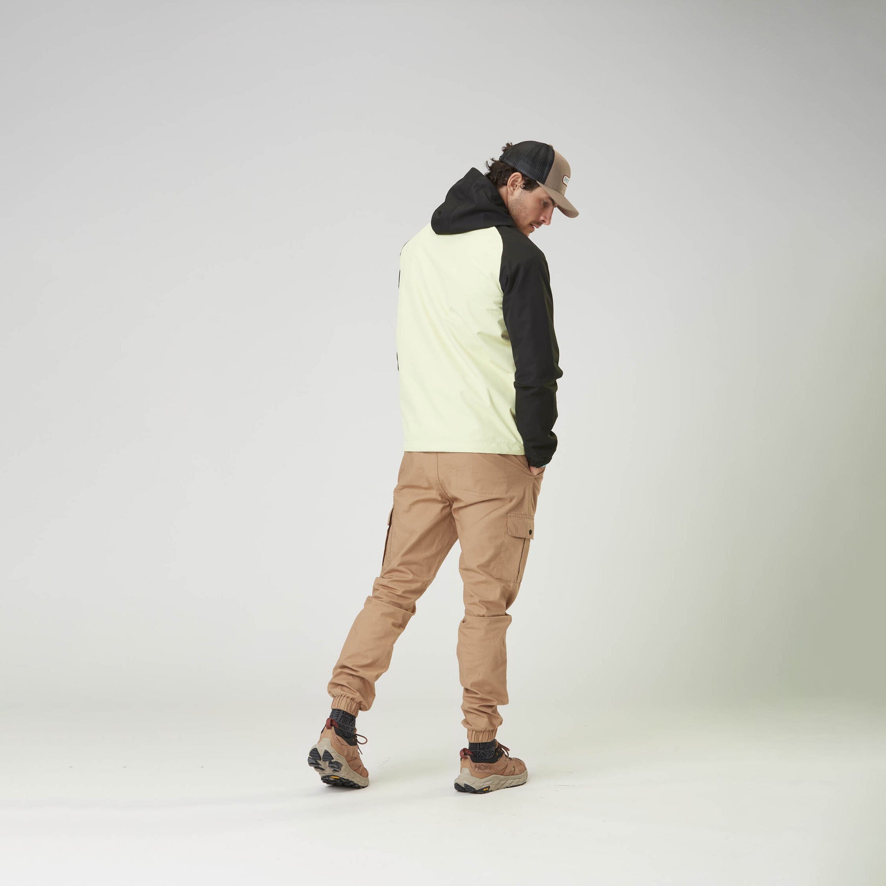 SURFACE JKT __color:Wood_Ash#31