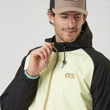 SURFACE JKT __color:Wood_Ash#34
