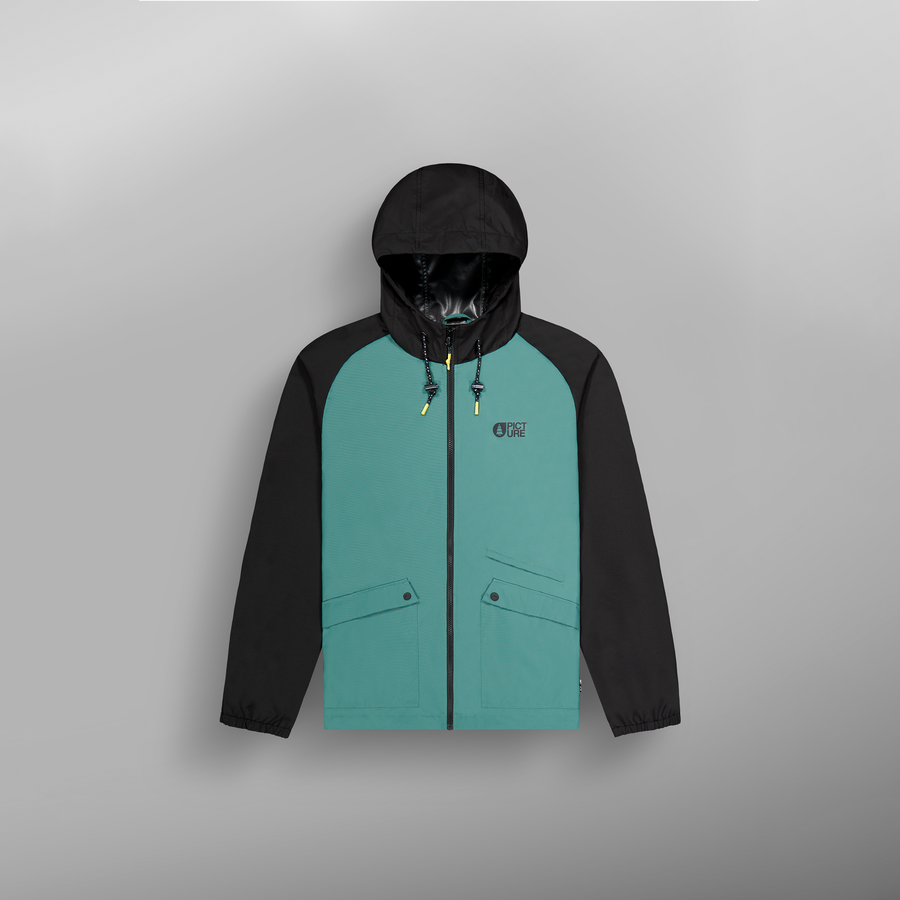 SURFACE JKT __color:Sea_Pine#25