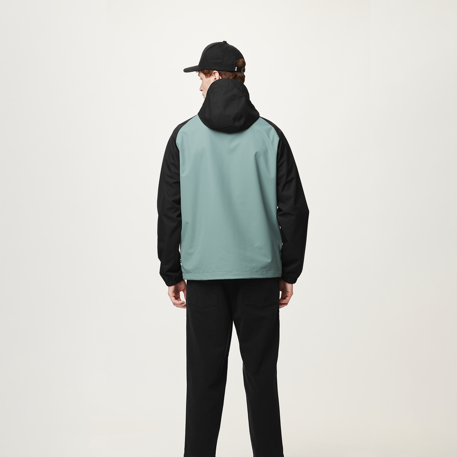 SURFACE JKT __color:Sea_Pine#21