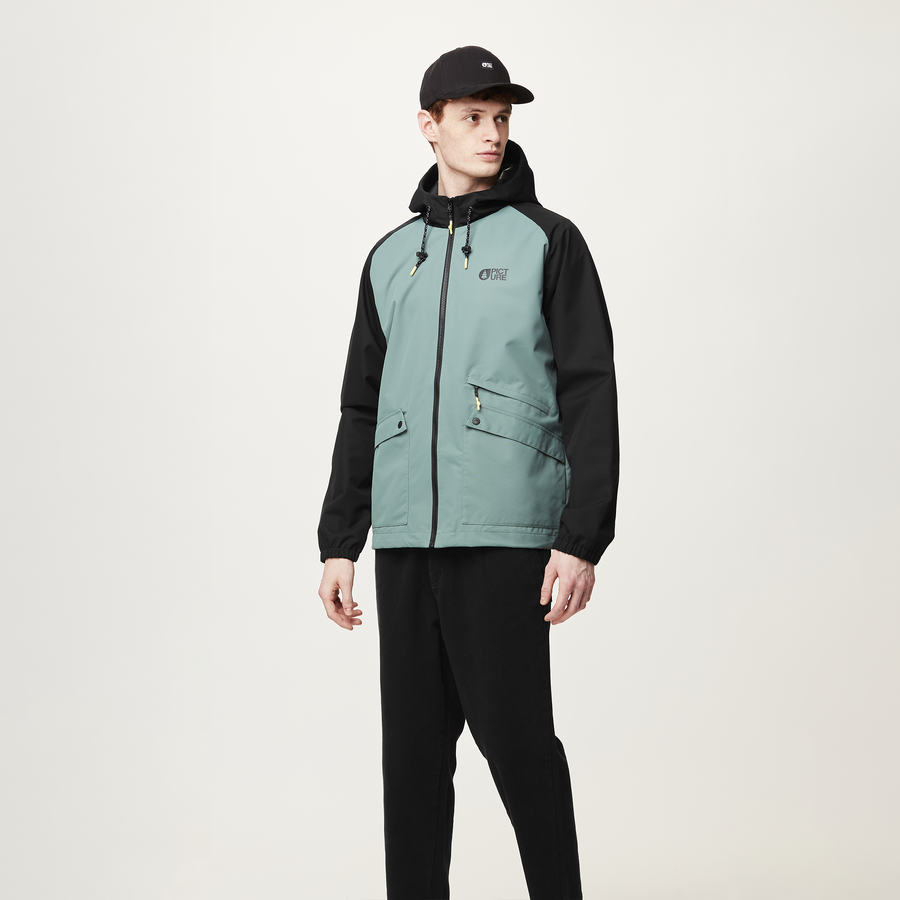 SURFACE JKT __color:Sea_Pine#22