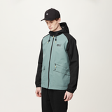 SURFACE JKT __color:Sea_Pine#23