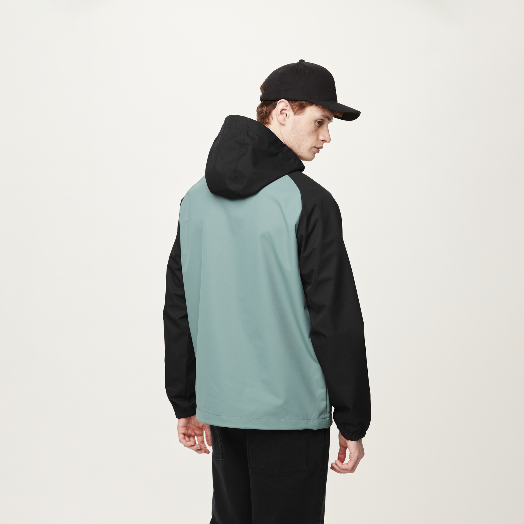 SURFACE JKT __color:Sea_Pine#24