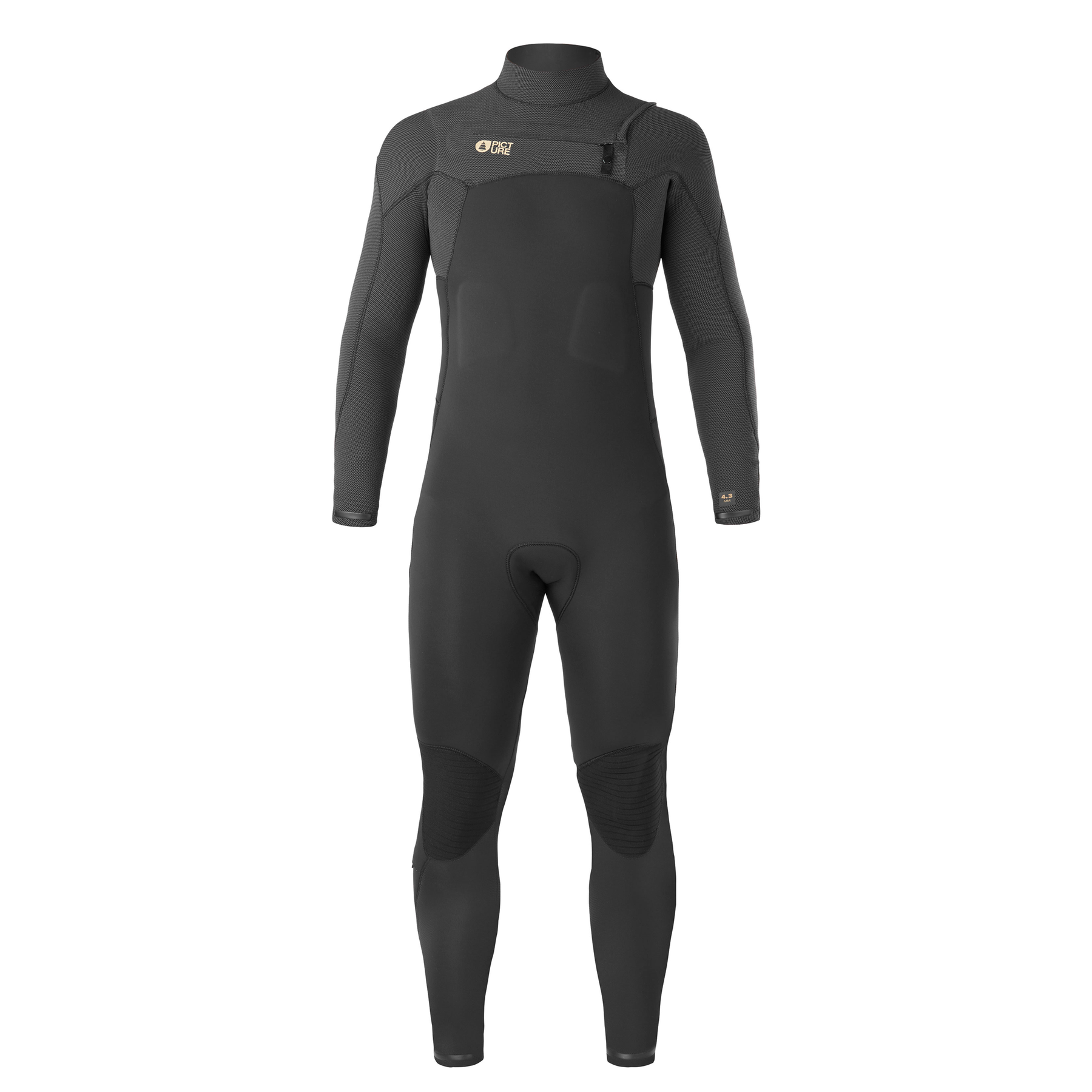EQUATION 4/3 FLEX SKIN FZ __color:Black#11