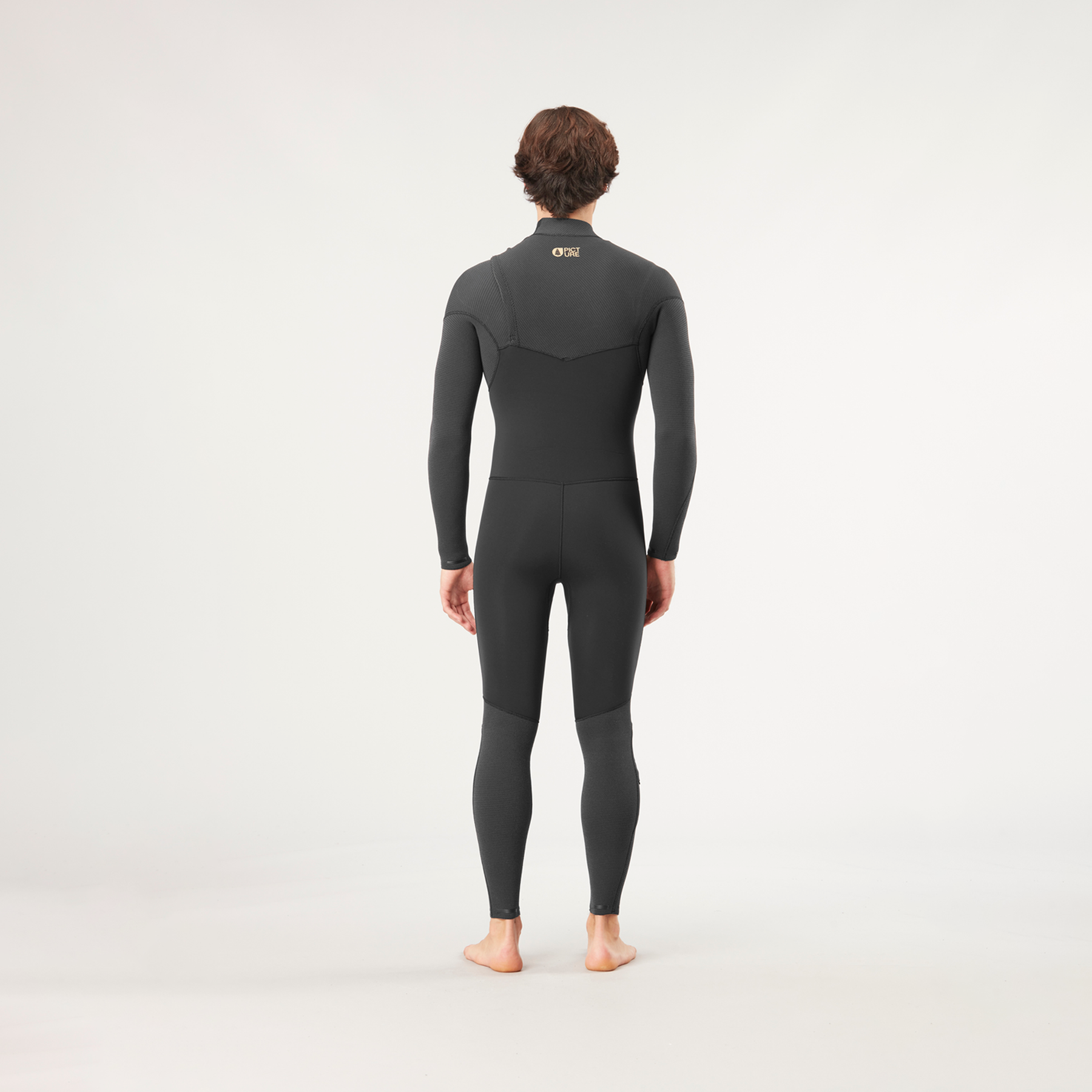 EQUATION 4/3 FLEX SKIN FZ __color:Black#4