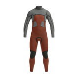 EQUATION 4/3 FLEX SKIN FZ __color:Dark_Army_Green#29